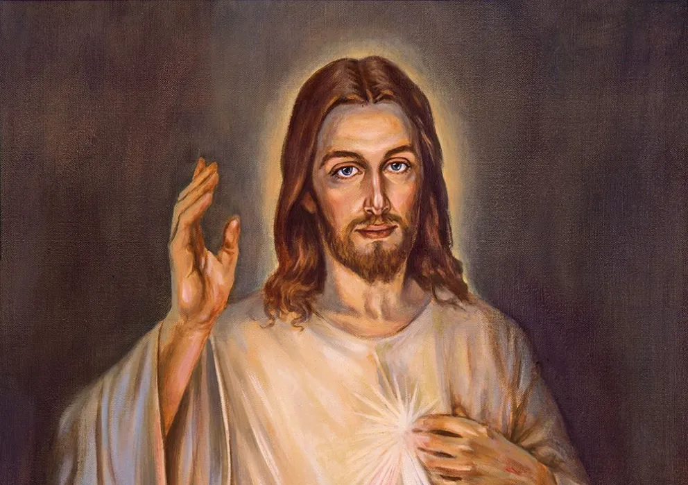 Fiesta de la Misericordia divina