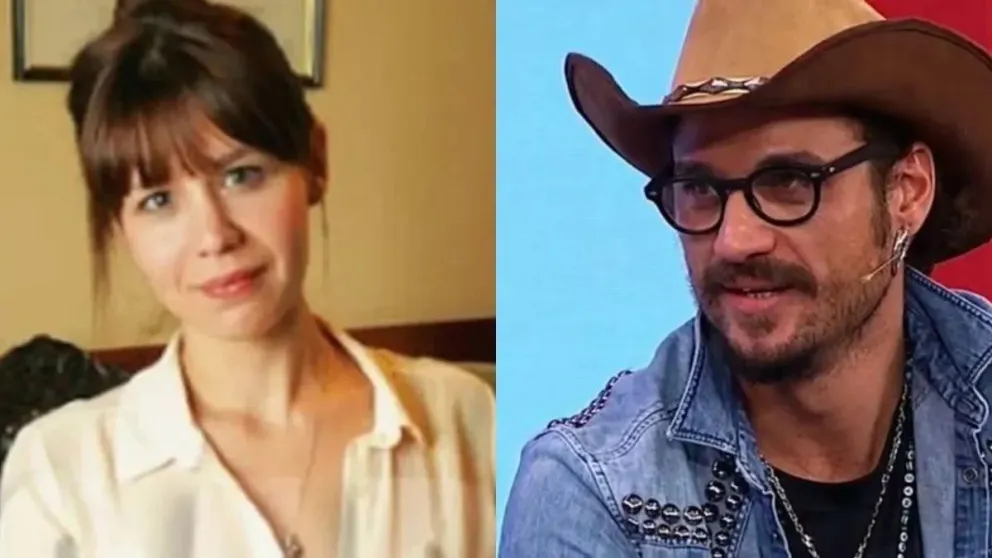 Por esta razón Ana Oertlinger, acusa fuertemente a Daniel Osvaldo 