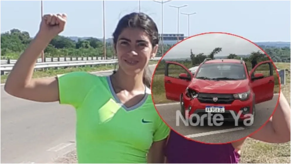 Una muerte dura para el deporte salteño: Se reveló la identidad de la runner fallecida