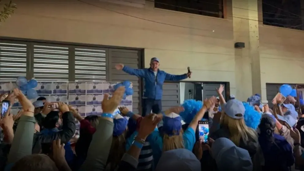 Fernando mazzone adp