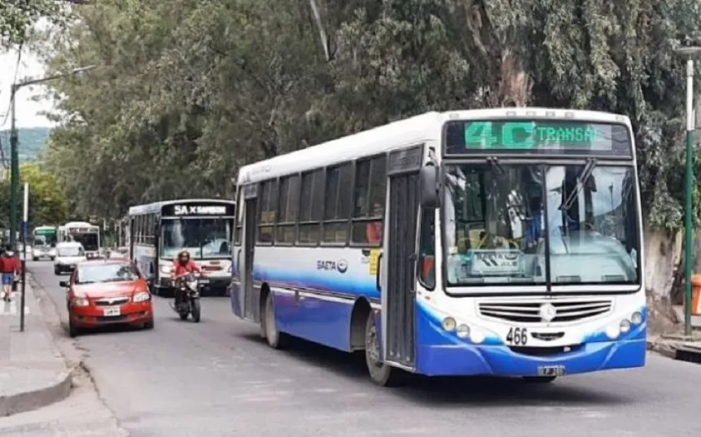 SAETA modificará el recorrido de varias de sus líneas
