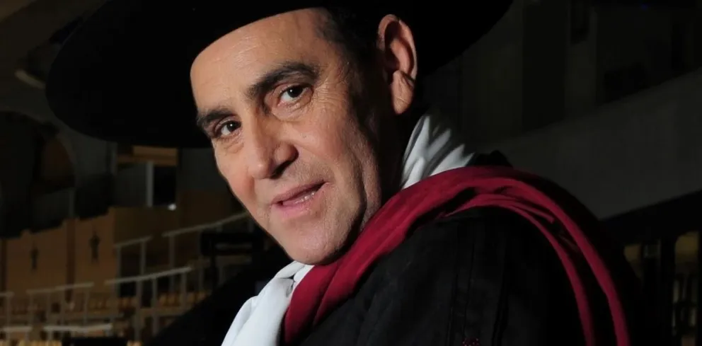 chaqueño palavecino