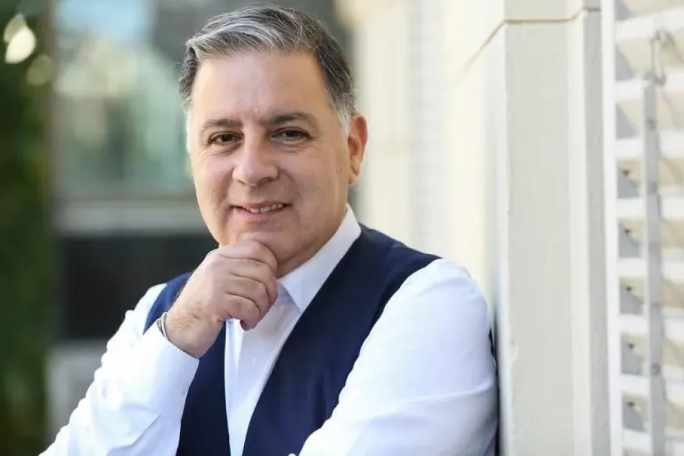 Fabián Doman