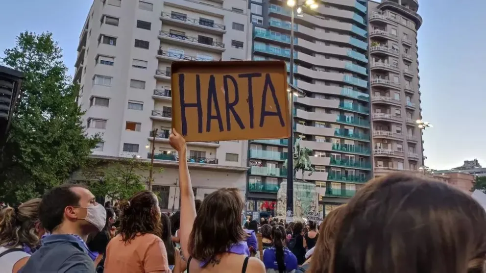 femicidios argentina