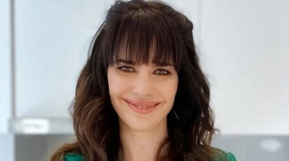 Romina Pereiro sorprende con su cambio radical de look tras su separación con Jorge Rial