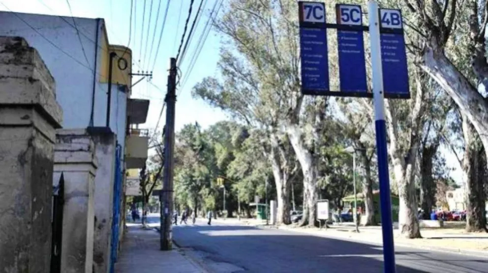 Atención usuarios: Saeta anunció cambios en los recorridos de algunas líneas 