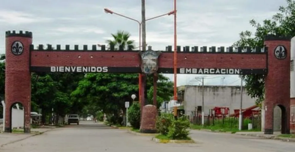 El penoso salario que ganan las Ordenanzas en Embarcación: “No me alcanza para comprar nada"