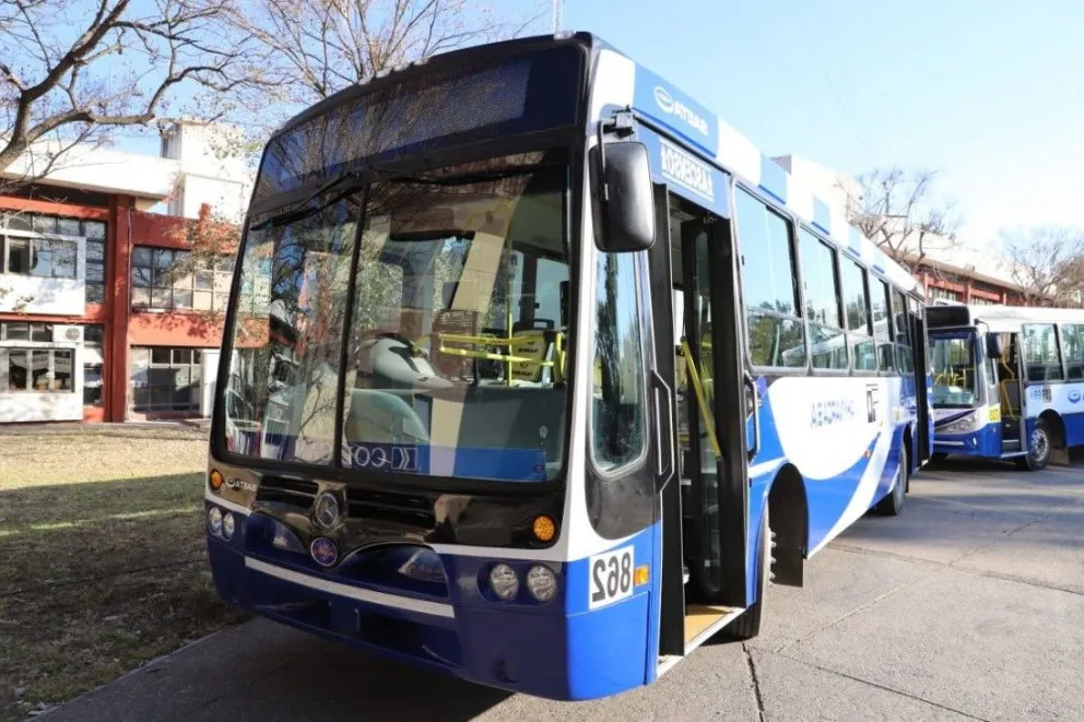 Nuevamente inconvenientes con SAETA