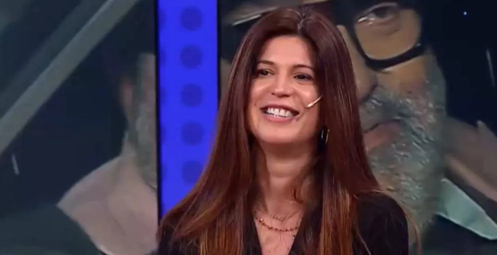 Los motivos por los que Elba Marcovecchio no invitó a Fernando burlando a su boda con Jorge Lanata