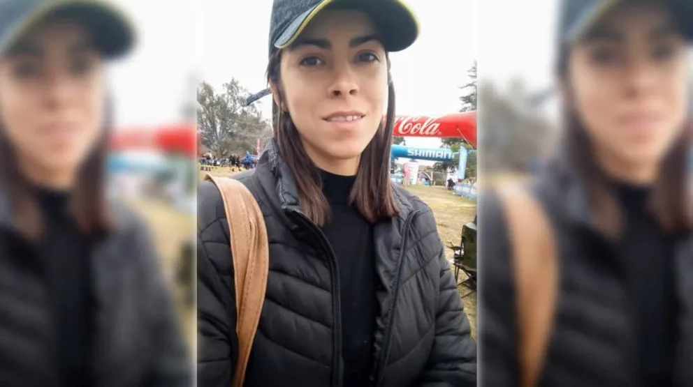 La familia de la joven atropellada en la ruta reveló la identidad del acusado