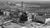 Ucrania: se cumplen 36 años del accidente nuclear de Chernobyl