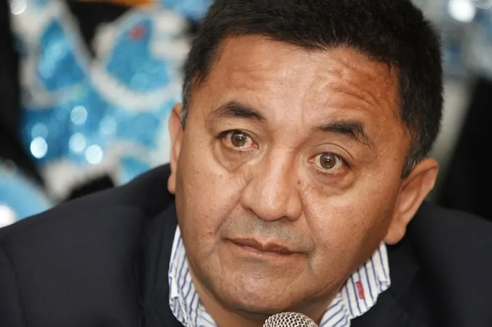 Debatirán pedido de desafuero contra un senador salteño