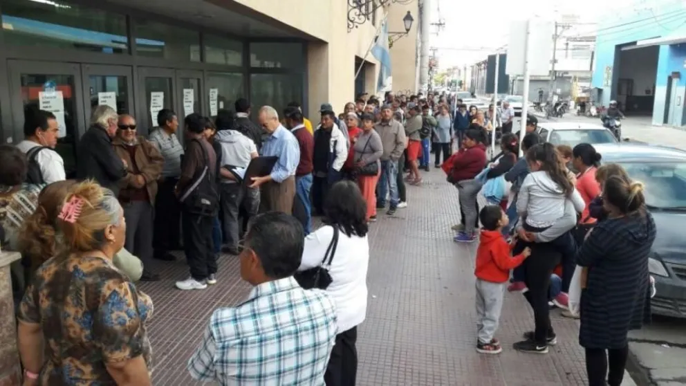 anses salta