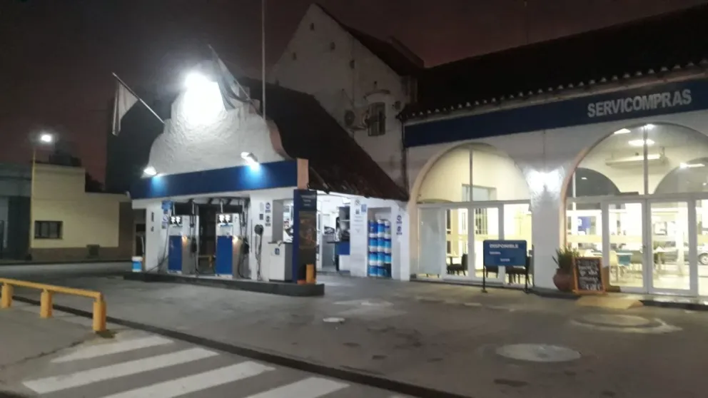 Crucen los dedos: estiman que el desabastecimiento de combustible "se va ir normalizando"