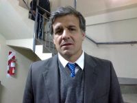 |Corte de Justicia de Salta| renunció  Horacio Aguilar: ¿cuáles fueron los motivos?