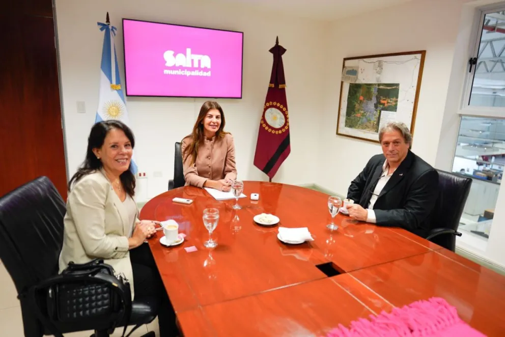 Bettina Romero