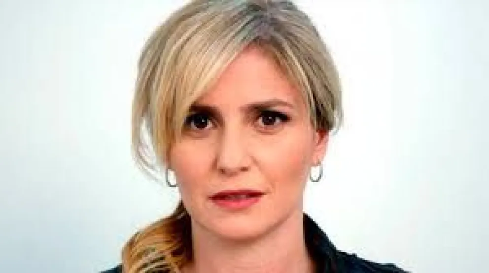 Romina Manguel