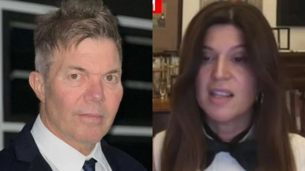Así respondió Fernando Burlando ante las fuertes acusaciones de Elba Marcovecchio