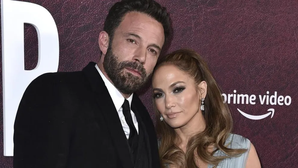 El extraño acuerdo que Jennifer López le habría pedido firmar a Ben Affleck