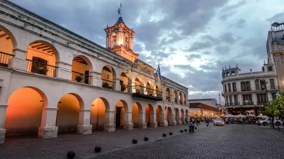 Tiempo en ciudad de Salta: el pronóstico para este sábado 21 de septiembre