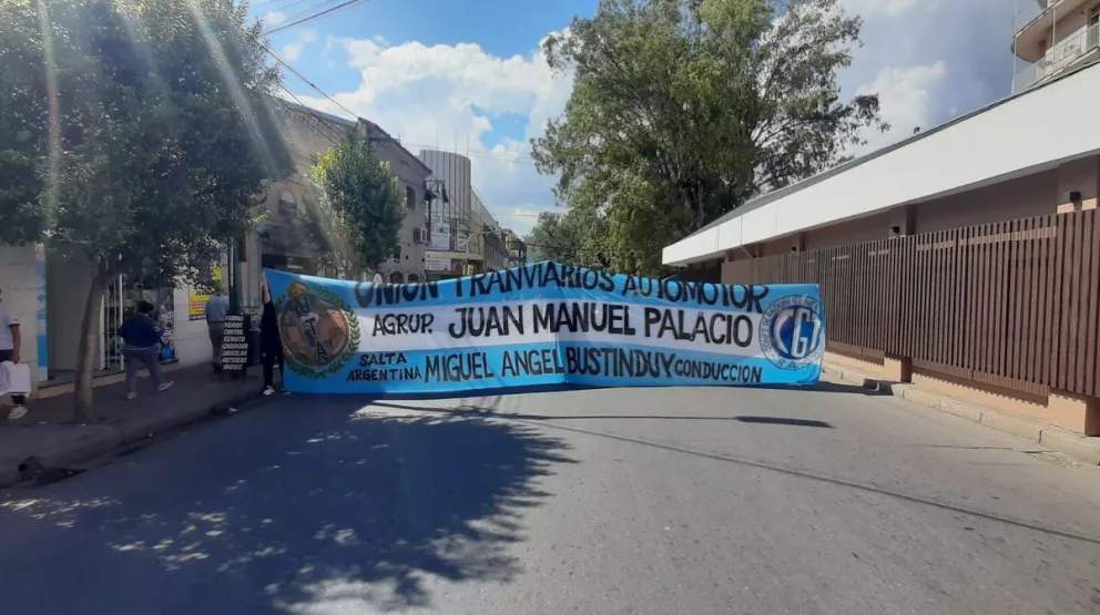 Agrupación Juan Manuel Palacio