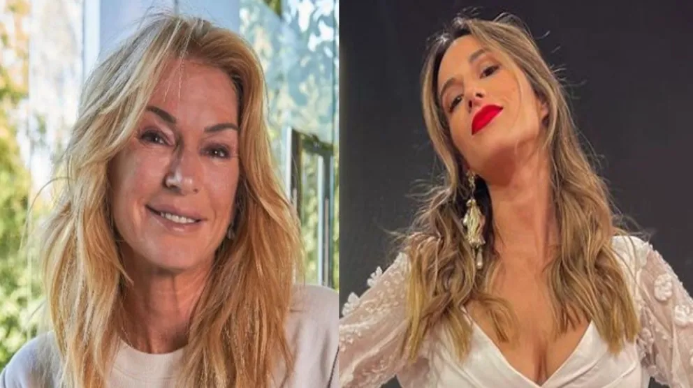Así de hermosa quedó Estefi Berardi con su radical cambio de look 