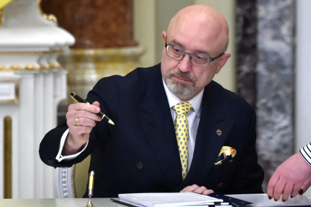 ucrania rusia