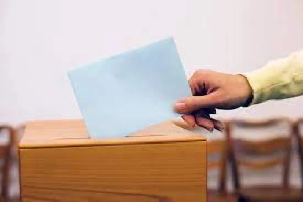 Elecciones gremiales