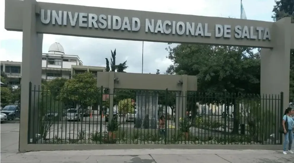 elecciones unsa