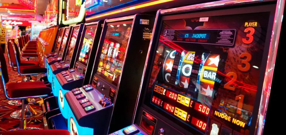 Prorrogan las licencias de explotación de los juegos de azar