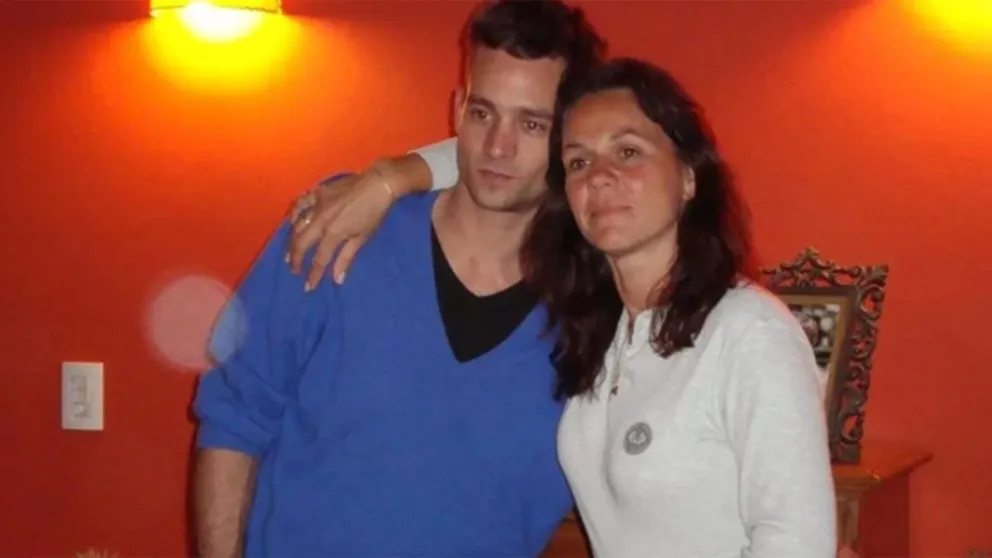 Este es el desesperado pedido de Marina Charpentier, madre de Chano, en medio del dolor y la angustia