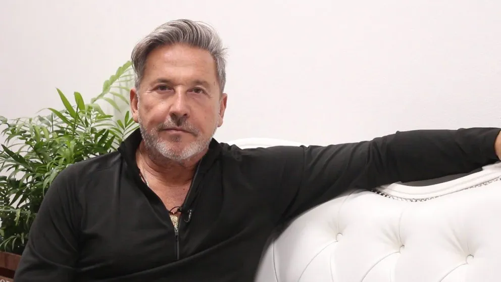 Ricardo Montaner volvió a Argentina y enloqueció al público con su show en el Luna Park