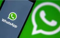 Atención: se registraron fallas en WhatsApp