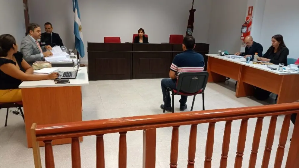 Finalmente uno de los acusados tendrá prisión perpetua por el femicidio en Hickmann