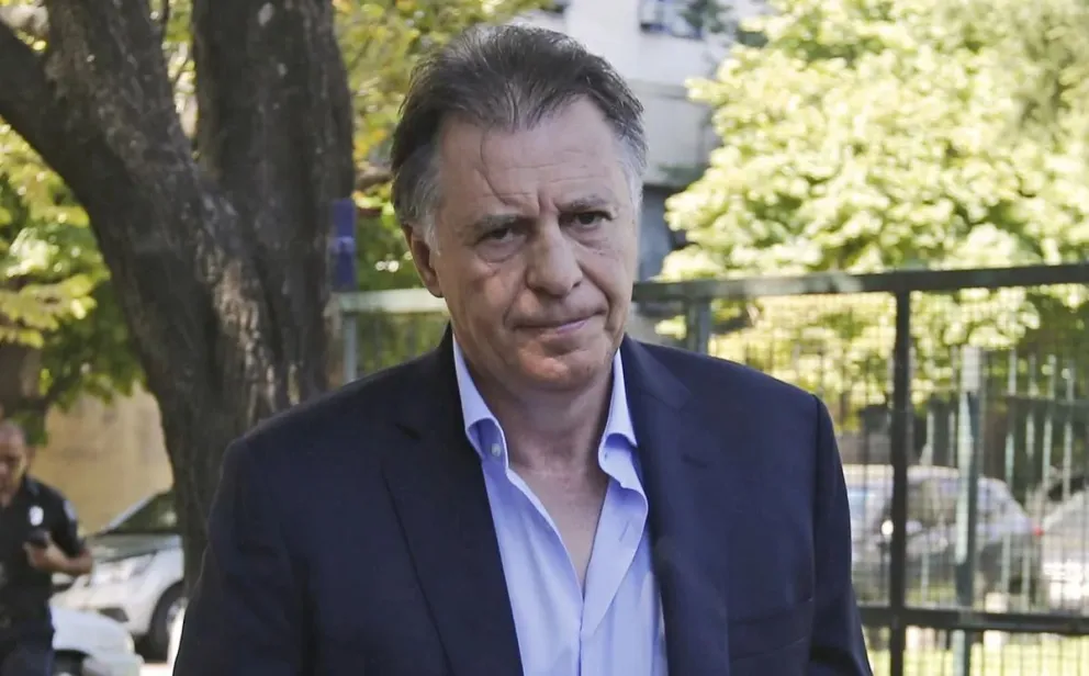 Cristóbal López