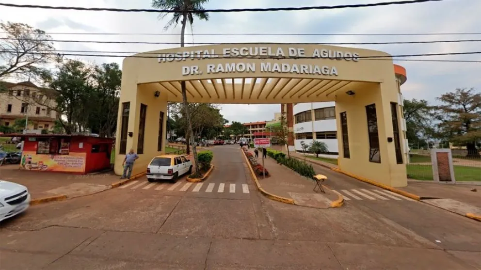 ataque alumno