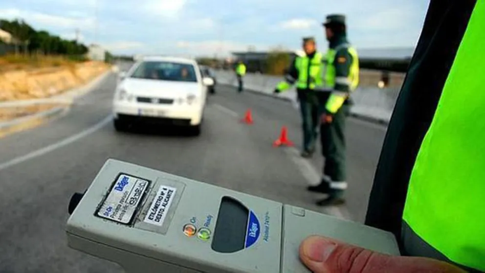 Alarmante: 550 conductores ebrios circularon por las calles de Salta durante el fin de semana