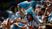 Los hinchas argentinos ya tienen una nueva canción de cara al Mundial de Qatar 