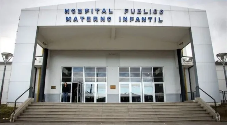 Hospital Materno