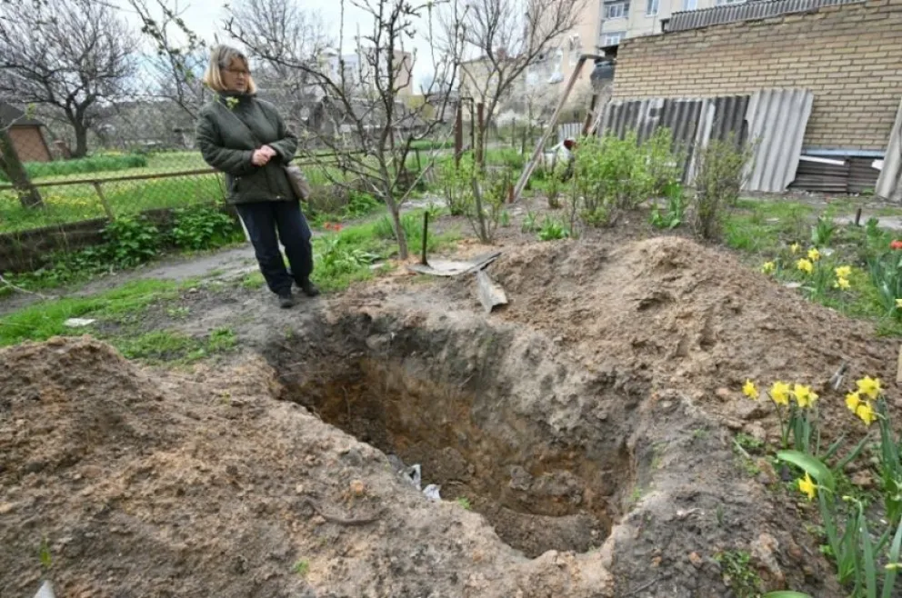 ucrania rusia