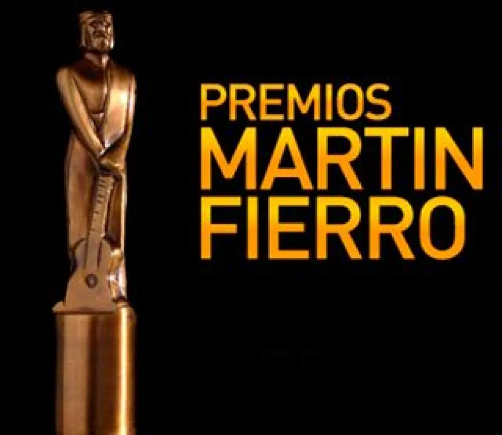 Premios Martín Fierro