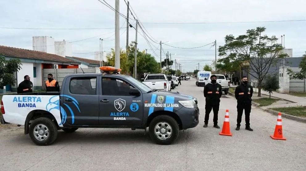 Horror en Santiago del Estero: trató de matar a su exesposa y terminó muerto