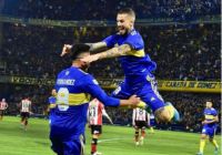 |VIVO| Seguí el minuto a minuto de Corinthians - Boca
