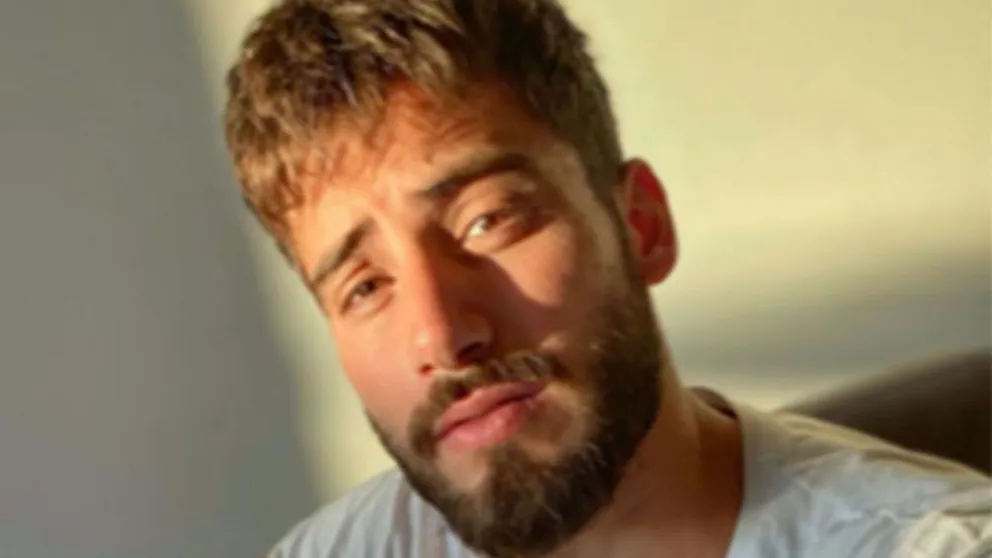 Qué dijo Nico Occhiato sobre Camila Cavallo “No la conocía”