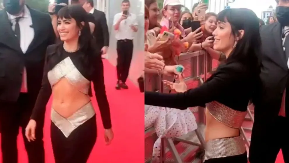 Lali Espósito 