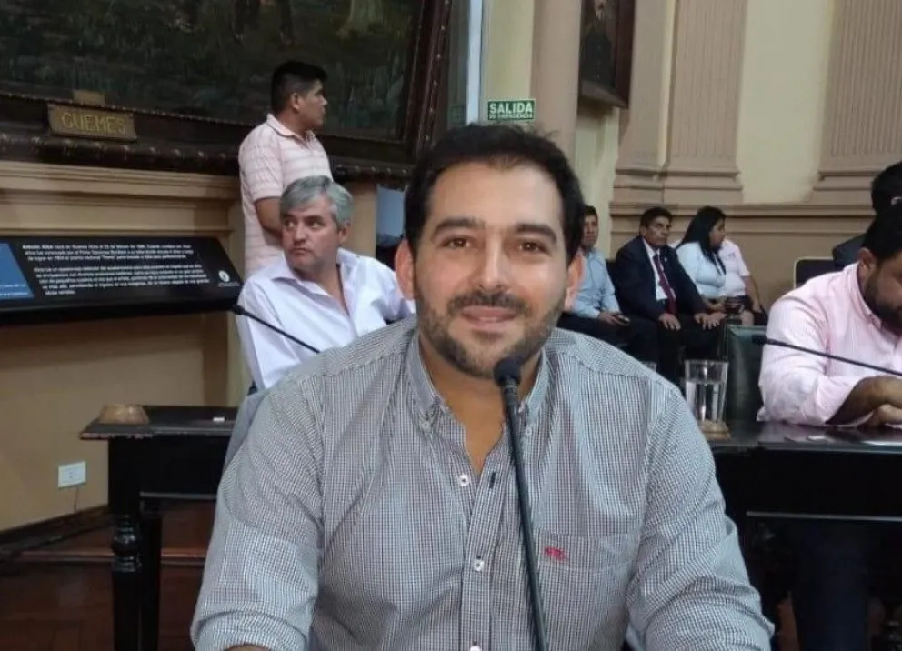 Luis Albeza