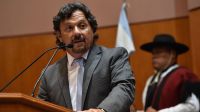Urgente: Gustavo Sáenz convocó a todos los intendentes electos a una reunión este lunes    