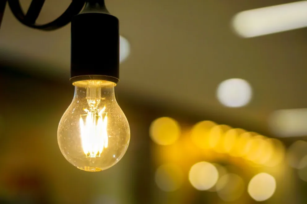 Atentos: Como ahorrar energía y no superar los 400 kwh
