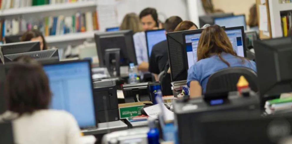 administracion publica