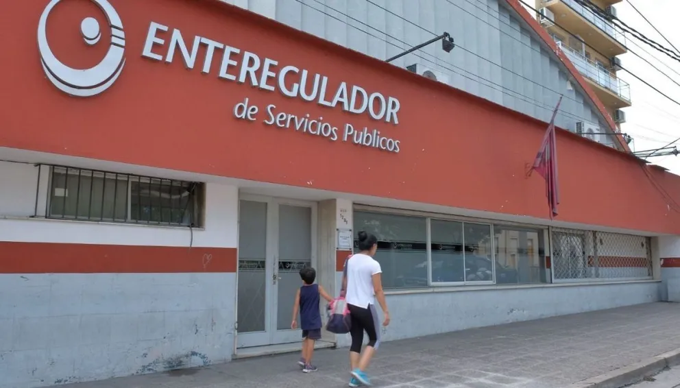 ente regulador salta